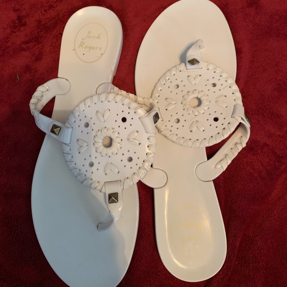 Jack Rogers